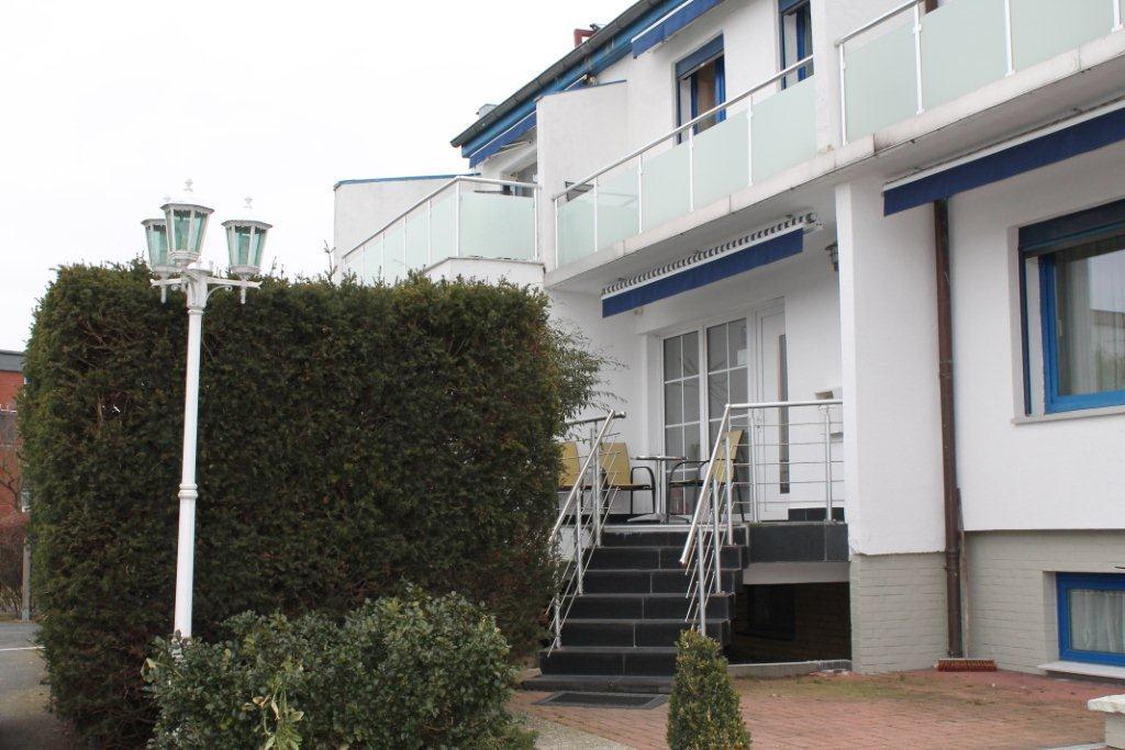 Aalto Hotel Langenhagen  Exterior foto