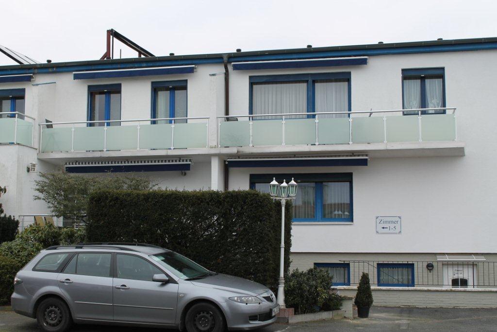 Aalto Hotel Langenhagen  Exterior foto