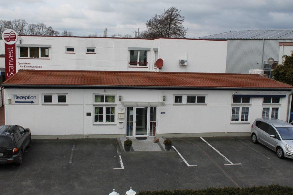 Aalto Hotel Langenhagen  Exterior foto