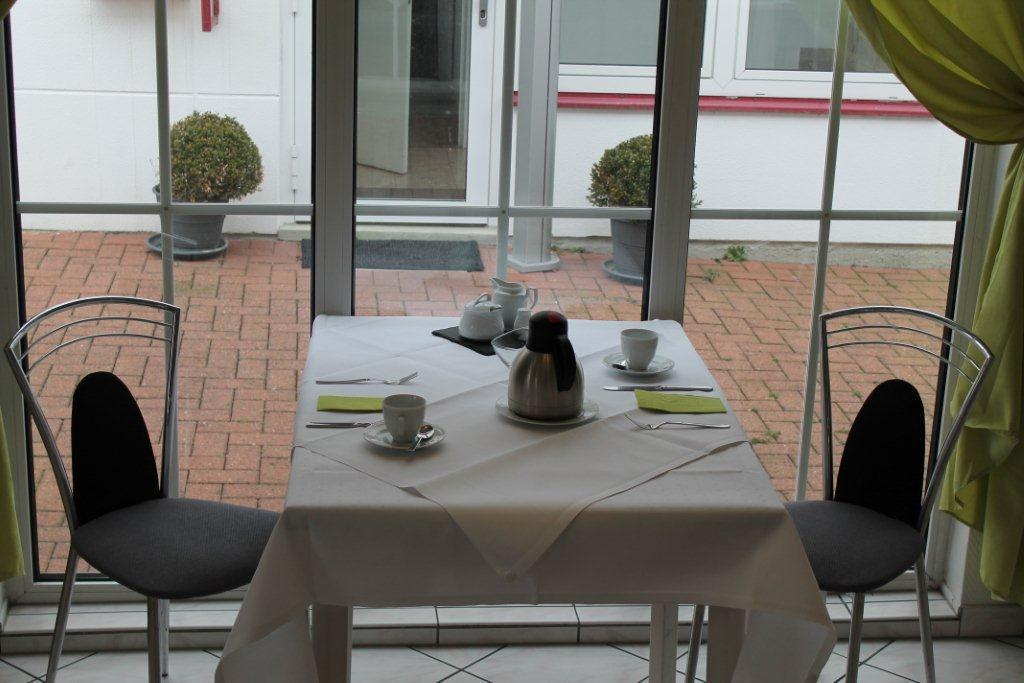 Aalto Hotel Langenhagen  Exterior foto